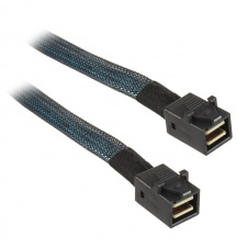 View Alternative product Silverstone SST-CPS04 Mini SAS 36 Pin cable - 50 cm