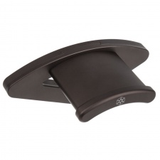 View Alternative product Silverstone SST-EBA02C Headset Holder - black
