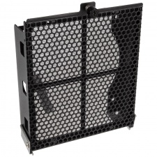 View Alternative product Silverstone SST-G11910160-RT Extension cage for 120mm fans - black