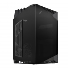 View Alternative product Silverstone SST-LD03B-AF Lucid Mini-ITX Case, Tempered Glass - Black