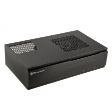 View Alternative product Silverstone SST-ML06B Milo USB3.0 HTPC case - black