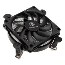 View Alternative product Silverstone SST-NT08-115XP CPU cooler - 80 mm