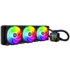 View Alternative product Silverstone SST-PF360-ARGB Complete Water Cooling - 360 mm