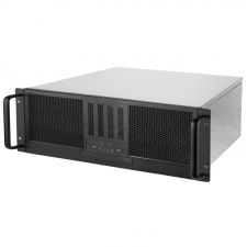 View Alternative product Silverstone SST-RM41-506 Rackmount Server - 4U, black
