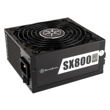 Silverstone SST-SX800-LTI v1.2 80 PLUS Titanium, modular - 800 Watt