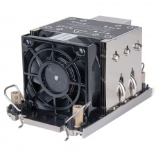 View Alternative product Silverstone SST-XE02-4189 CPU cooler