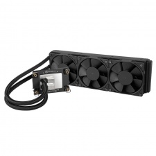 View Alternative product Silverstone SST-XE360-4677 complete water cooling for LGA 4677 - 360 mm