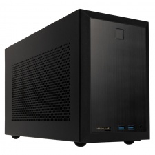 View Alternative product Silverstone Vital Compact Intel NUC Element H Case - anthracite