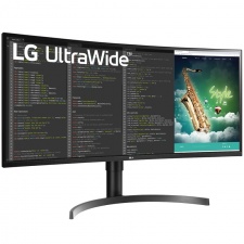 View Alternative product LG 35WN75C-B, 88.90 cm (35 inch), 100Hz, VA, DP, HDMI