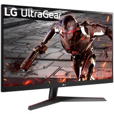 View Alternative product LG UltraGear 32GN600, 80.01 cm (32 inch), 165Hz, FreeSync, VA - DP, HDMI