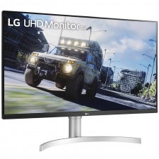 View Alternative product LG UltraGear 32UN550, 31.5 inches (80.01 cm), 4K, VA - DP, HDMI