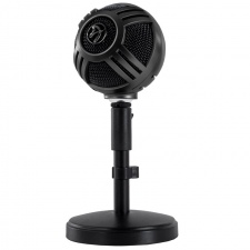 View Alternative product Arozzi Sfera Pro table microphone, USB - black