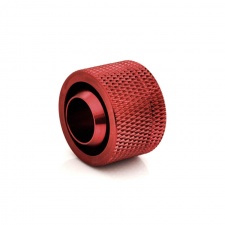 View Alternative product Bitspower Connection 1/4 inch to 16/10mm - Blood Red