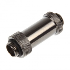 View Alternative product Bitspower 1/4 inch adjustable Aquapipe II (41-69mm) - shiny black