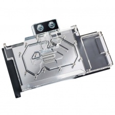 View Alternative product Bitspower Classic ASUS ROG Strix GeForce RTX 3080 GPU Water Cooler - Nickel + Acrylic
