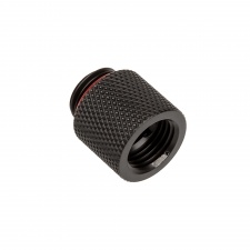 View Alternative product Bitspower extension G1 / 4 to G1 / 4 inch, 15mm - carbon black