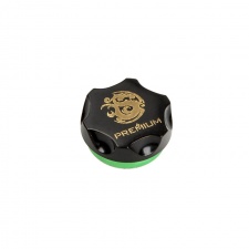 View Alternative product BitsPower Premium sealing plugs G1 / 4 - matt black