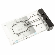 View Alternative product BitsPower X-TEND active backplate RTX 4090 FE - acrylic