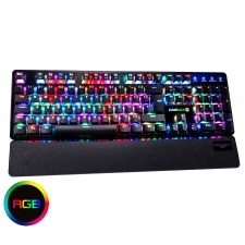 View Alternative product Game Max Strike Mechanical RGB Outemu Red Switch