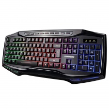 View Alternative product 1st Player Gaming Keyboard / Mouse / Mouse Pad Set Backlit