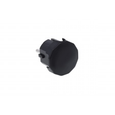 View Alternative product 230V ''Schuko'' earthed safety plug black