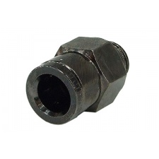 View Alternative product 8mm G1/8 Plug fitting - black nickel plated