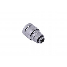 View Alternative product Alphacool Eiszapfen Quick release coupling G1 / 4 AG - Chrome