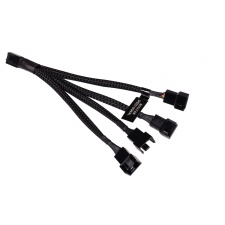 View Alternative product Alphacool y-splitter 4-Pin to 4x 4-Pin PWM 15cm