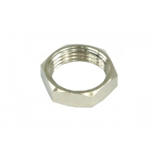 View Alternative product Bulkhead nut for G1/4