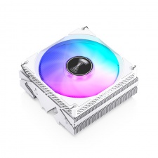 View Alternative product Jonsbo HX4170D CPU cooler, RGB, 92mm - white