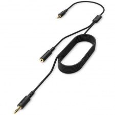 View Alternative product NZXT CHAT Streaming Audio Cable