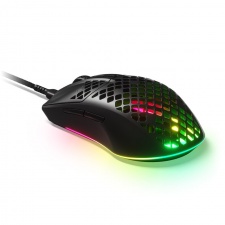 View Alternative product SteelSeries Aerox 3 Gaming Mouse - matt black