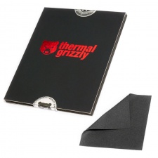 View Alternative product Thermal grizzly Carbonaut thermal pad - 25 x 25 x 0.2 mm