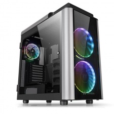 View Alternative product Thermaltake Level 20 GT RGB Plus Big-Tower, Tempered Glass - schwarz