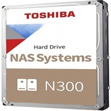 View Alternative product Toshiba 18TB N300 NAS Internal HDD Bulk