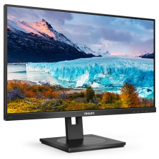 View Alternative product Philips 243S1 LCD monitor, 60.5 cm (23.8), 75 Hz, IPS, HDMI/DP/USB-C
