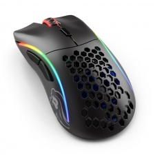 View Alternative product Glorious Model D Wireless Gaming Mouse - black, matte