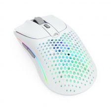 View Alternative product Glorious Model O 2 Wireless Gaming Mouse - white, matt