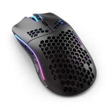 View Alternative product Glorious Model O Wireless Gaming Mouse - black, matte