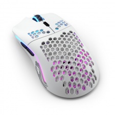 View Alternative product Glorious Model O Wireless Gaming Mouse - white, matte