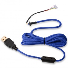 View Alternative product Glorious PC Gaming Race Ascended Cable V2 - Cobalt Blue