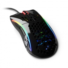 View Alternative product Glorious PC Gaming Race Model D gaming mouse - black, glossy