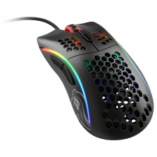 View Alternative product Glorious PC Gaming Race Model D gaming mouse - black, matte