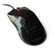 View Alternative product Glorious PC Gaming Race Model O-(minus) gaming mouse - black, glossy