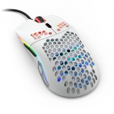 View Alternative product Glorious PC Gaming Race Model O-(minus) Gaming Mouse - white, matt
