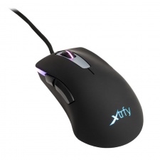 View Alternative product Xtrfy M1 RGB gaming mouse - black