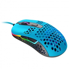 View Alternative product Xtrfy M42 RGB Gaming Mouse - Light Blue