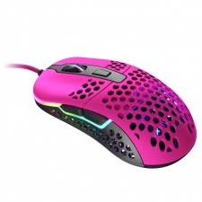 View Alternative product Xtrfy M42 RGB Gaming Mouse - Pink
