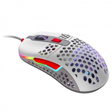 View Alternative product Xtrfy M42 RGB Gaming Mouse - Retro