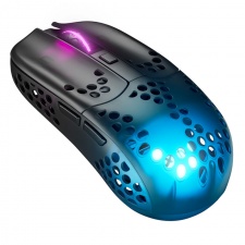 View Alternative product Xtrfy MZ1 RGB Wireless Gaming Mouse - Black